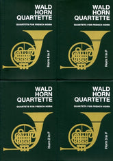 Waldhornquartette